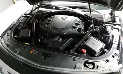 Cadillac CT6 2017 3.6 гидро в Москве № 719029, миниатюра 6