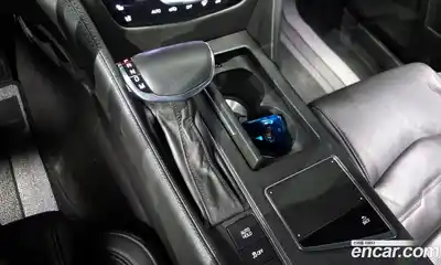 Cadillac CT6 2017 3.6 гидро в Москве № 719029, миниатюра 9