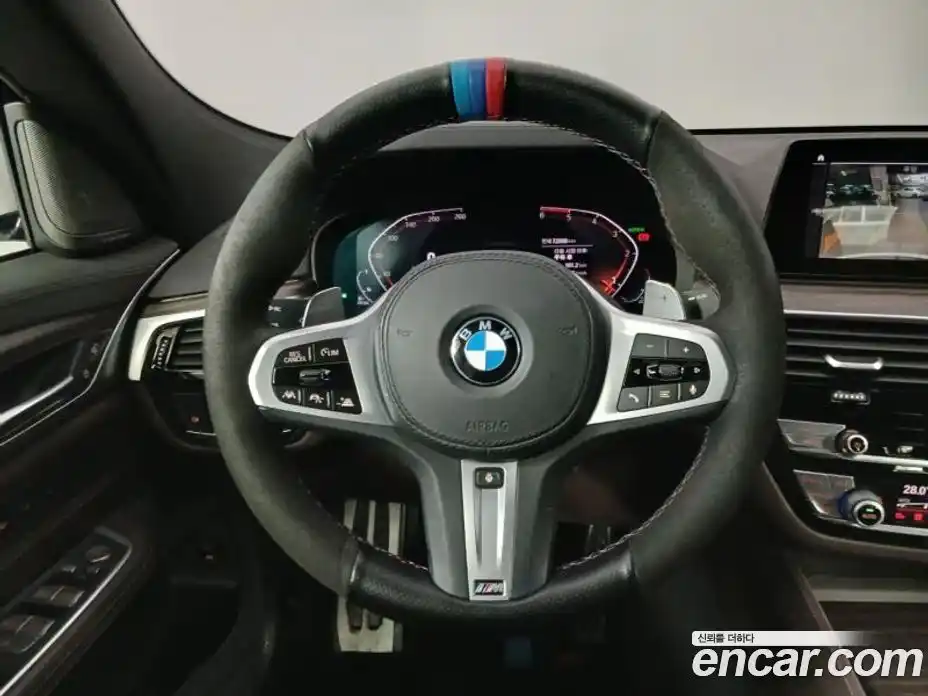 BMW 6-Series 2020 2.0 гидро в Москве № 721140, фото 15