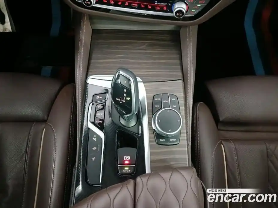 BMW 6-Series 2020 2.0 гидро в Москве № 721140, фото 16