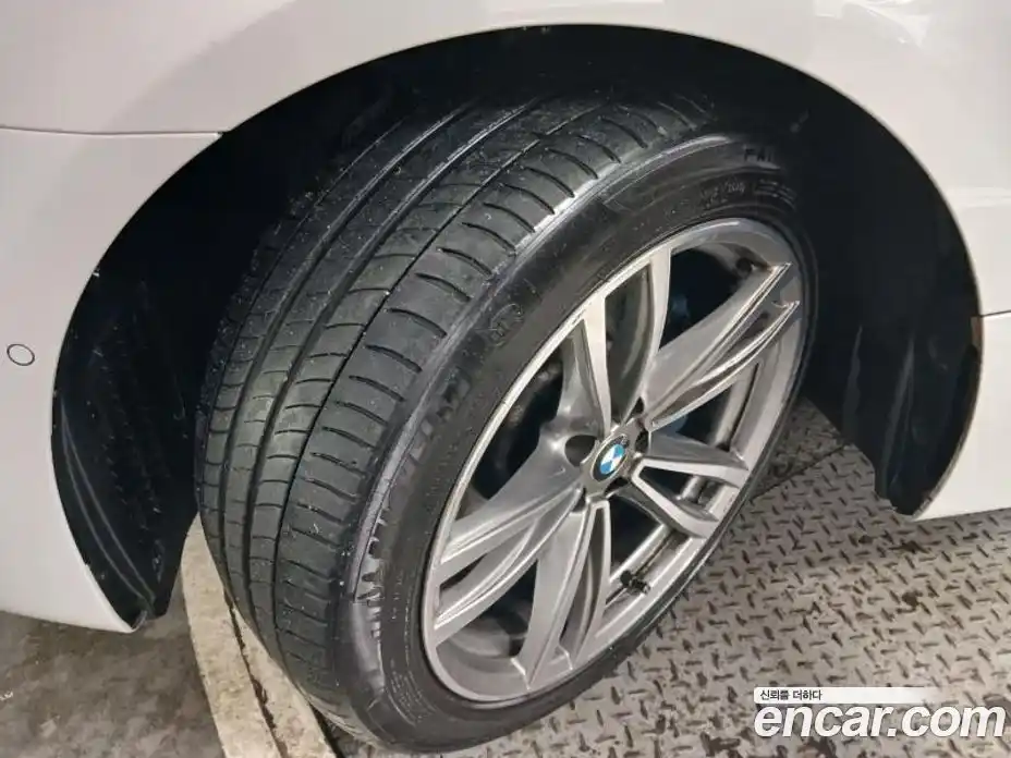BMW 6-Series 2020 2.0 гидро в Москве № 721140, фото 20