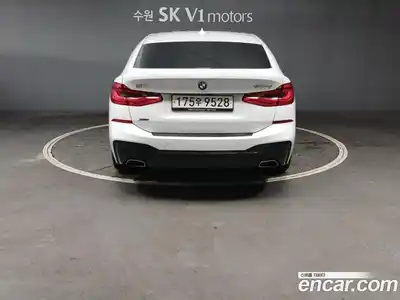 BMW 6-Series 2020 2.0 гидро в Москве № 721140, миниатюра 4
