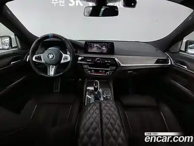 BMW 6-Series 2020 2.0 гидро в Москве № 721140, миниатюра 5