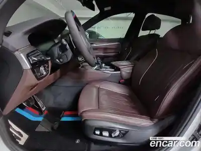 BMW 6-Series 2020 2.0 гидро в Москве № 721140, миниатюра 6