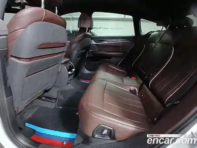 BMW 6-Series 2020 2.0 гидро в Москве № 721140, миниатюра 7