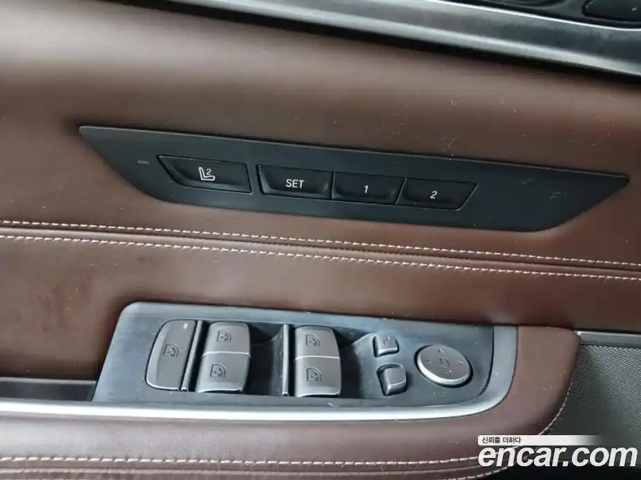 BMW 6-Series 2020 2.0 гидро в Москве № 721140, фото 8