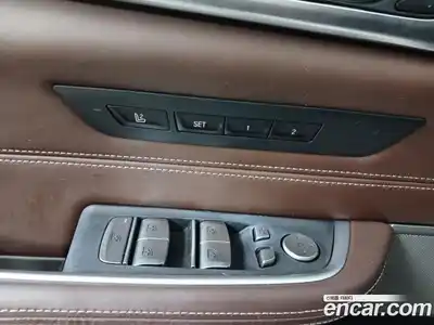 BMW 6-Series 2020 2.0 гидро в Москве № 721140, миниатюра 8