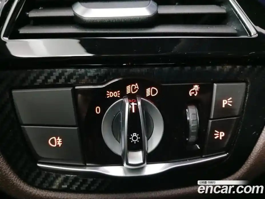 BMW 6-Series 2020 2.0 гидро в Москве № 721140, фото 9