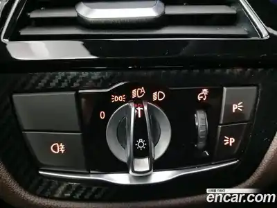 BMW 6-Series 2020 2.0 гидро в Москве № 721140, миниатюра 9