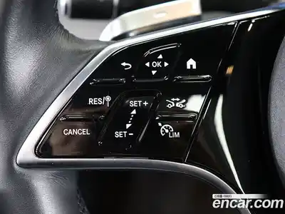 Mercedes-Benz E-Class 2022 2.0 гидро, миниатюра 10