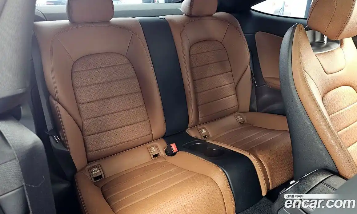 Mercedes-Benz C-Class 2017 2.0 гидро в Москве № 722529, фото 12
