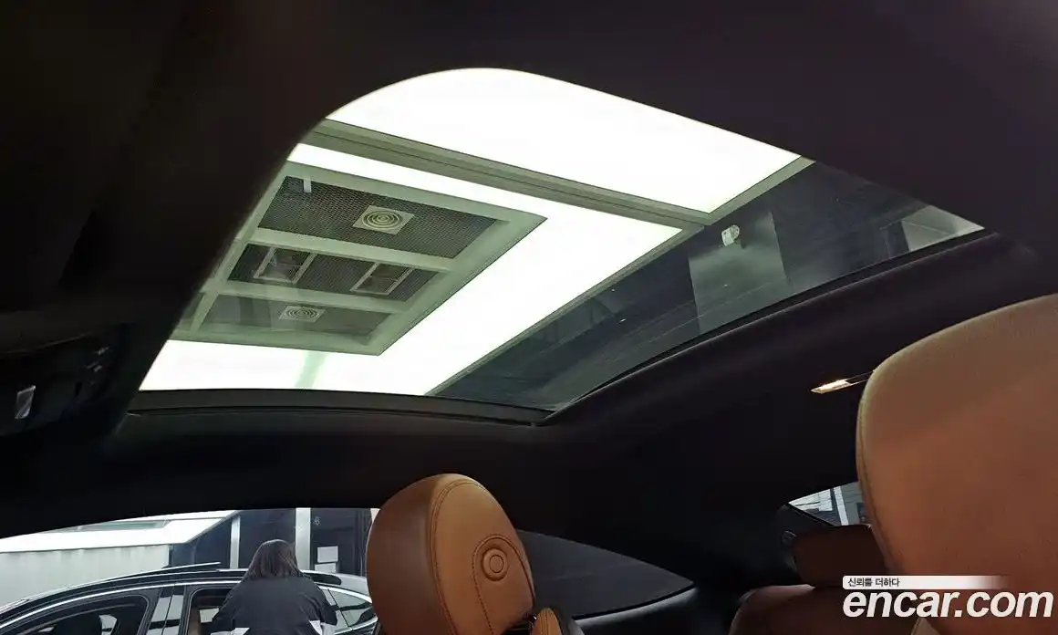 Mercedes-Benz C-Class 2017 2.0 гидро в Москве № 722529, фото 18