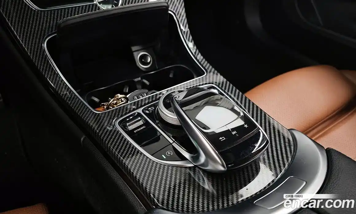 Mercedes-Benz C-Class 2017 2.0 гидро в Москве № 722529, фото 19