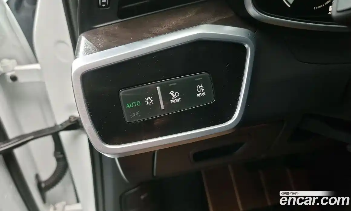 Audi A6 2022 2.0 гидро в Москве, фото 13