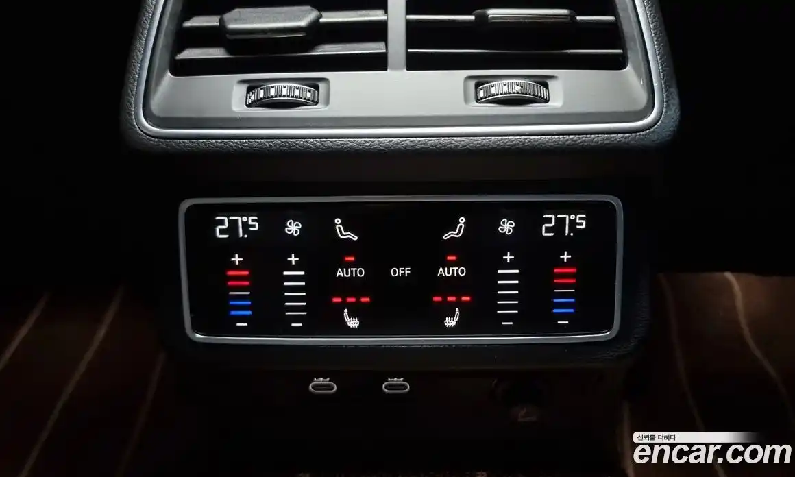 Audi A6 2022 2.0 гидро в Москве, фото 17