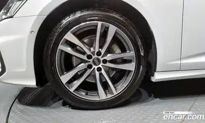 Audi A6 2022 2.0 гидро в Москве, миниатюра 5