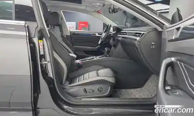 Volkswagen Arteon 2023 2.0 гидро в Москве № 725108, миниатюра 11