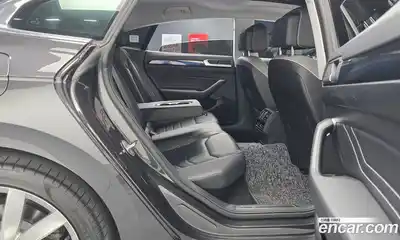 Volkswagen Arteon 2023 2.0 гидро в Москве № 725108, миниатюра 12