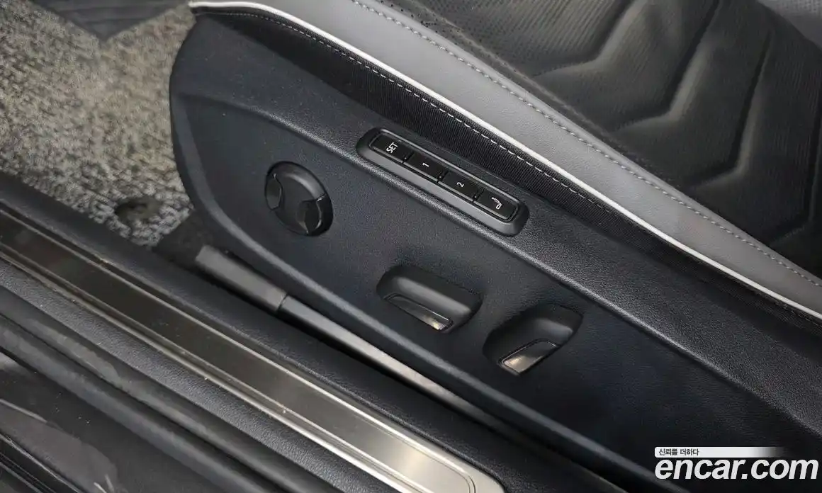 Volkswagen Arteon 2023 2.0 гидро в Москве № 725108, фото 16