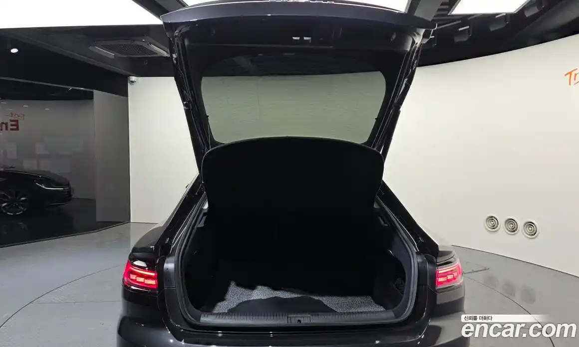 Volkswagen Arteon 2023 2.0 гидро в Москве № 725108, фото 20