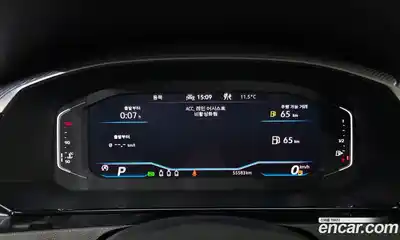 Volkswagen Arteon 2023 2.0 гидро в Москве № 725108, миниатюра 8
