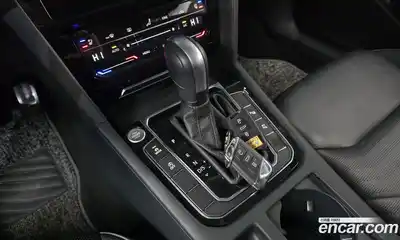 Volkswagen Arteon 2023 2.0 гидро в Москве № 725108, миниатюра 9
