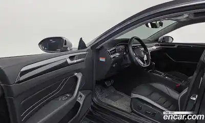 Volkswagen Arteon 2023 2.0 гидро в Москве № 725108, миниатюра 10