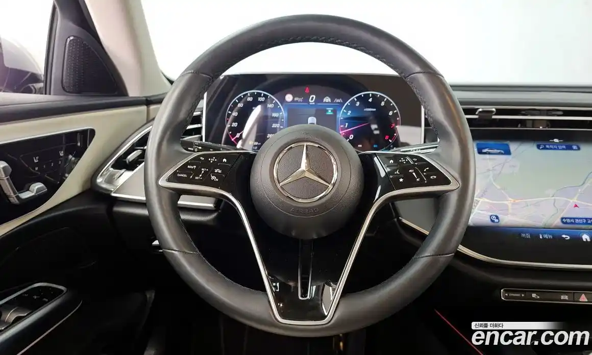 Mercedes-Benz E-Class 2024 2.0 гидро в Москве № 749012, фото 13
