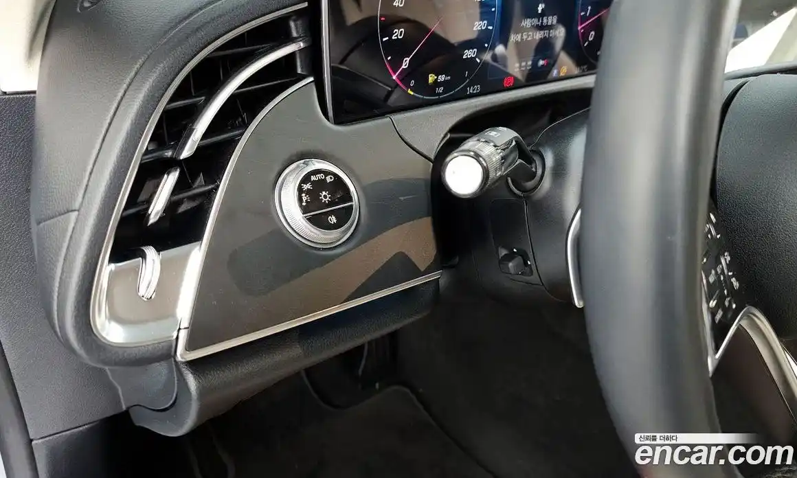 Mercedes-Benz E-Class 2024 2.0 гидро в Москве № 749012, фото 18