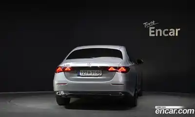 Mercedes-Benz E-Class 2024 2.0 гидро в Москве № 749012, миниатюра 4