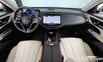 Mercedes-Benz E-Class 2024 2.0 гидро в Москве № 749012, миниатюра 7