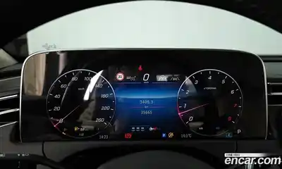 Mercedes-Benz E-Class 2024 2.0 гидро в Москве № 749012, миниатюра 8