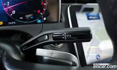 Mercedes-Benz E-Class 2024 2.0 гидро в Москве № 749012, миниатюра 9