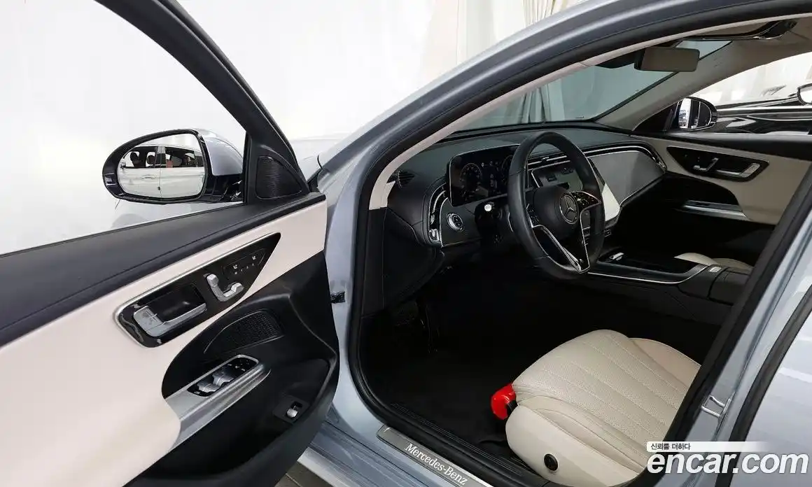 Mercedes-Benz E-Class 2024 2.0 гидро в Москве № 749012, фото 10