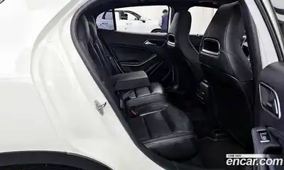 Mercedes-Benz GLA-Class 2018 2.0 гидро в Москве № 749202, миниатюра 11