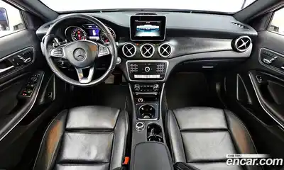 Mercedes-Benz GLA-Class 2018 2.0 гидро в Москве № 749202, миниатюра 7