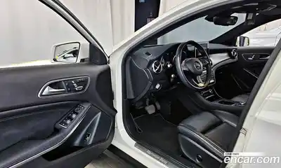 Mercedes-Benz GLA-Class 2018 2.0 гидро в Москве № 749202, миниатюра 10