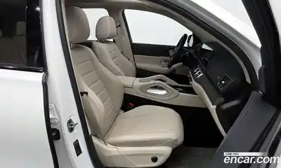 Mercedes-Benz GLE-Class 2024 3.0 гидро в Москве № 763677, миниатюра 11