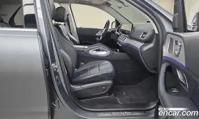 Mercedes-Benz GLE-Class 2020 1.9 гидро в Москве № 764114, миниатюра 11
