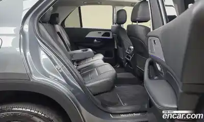 Mercedes-Benz GLE-Class 2020 1.9 гидро в Москве № 764114, миниатюра 12