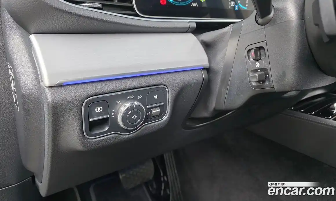 Mercedes-Benz GLE-Class 2020 1.9 гидро в Москве № 764114, фото 14