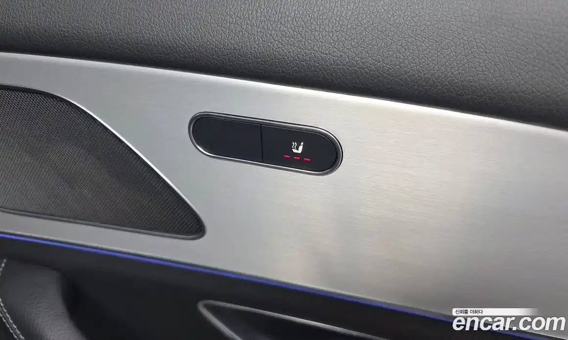 Mercedes-Benz GLE-Class 2020 1.9 гидро в Москве № 764114, фото 18