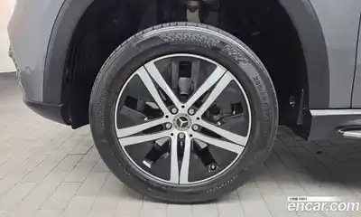 Mercedes-Benz GLE-Class 2020 1.9 гидро в Москве № 764114, миниатюра 5
