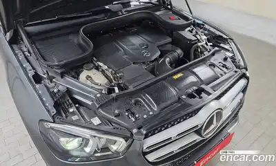 Mercedes-Benz GLE-Class 2020 1.9 гидро в Москве № 764114, миниатюра 6