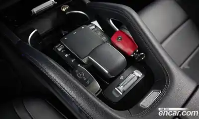 Mercedes-Benz GLE-Class 2020 1.9 гидро в Москве № 764114, миниатюра 9