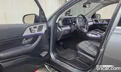Mercedes-Benz GLE-Class 2020 1.9 гидро в Москве № 764114, миниатюра 10