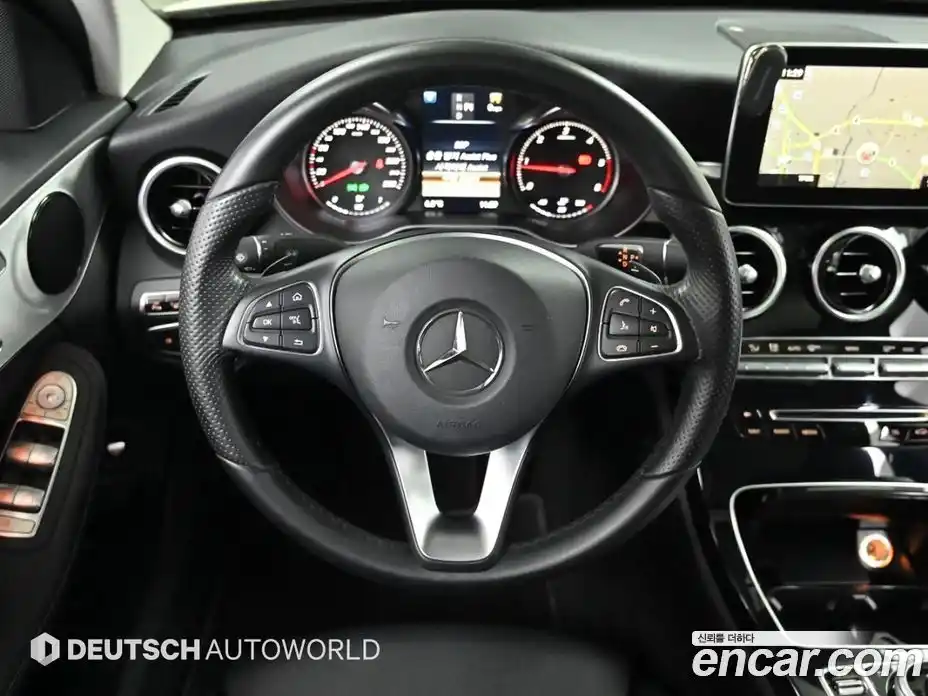 Mercedes-Benz C-Class 2016 2.1 гидро в Москве № 764228, фото 13