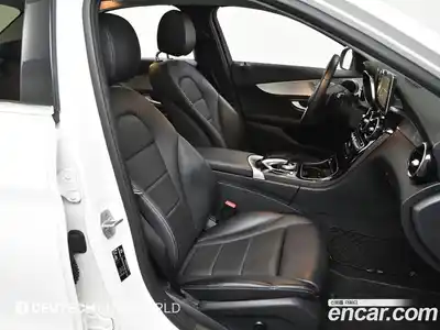 Mercedes-Benz C-Class 2016 2.1 гидро в Москве № 764228, миниатюра 10