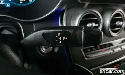 Mercedes-Benz GLC-Class 2021 2.0 гидро, миниатюра 9