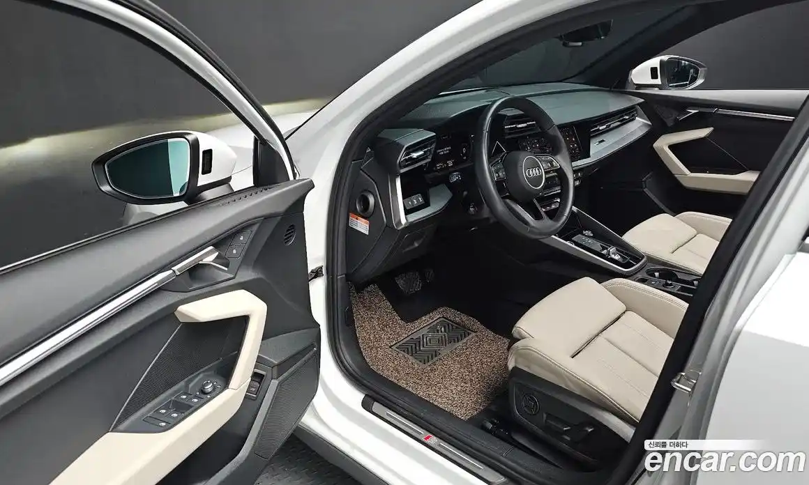 Audi A3 2023 2.0 гидро в Москве, фото 11